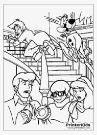You could also print the picture by clicking the print button above the image. Scooby Doo Coloring Pages Scooby Doo Colouring Pages Transparent Png 567x794 Free Download On Nicepng