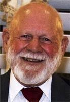 Morris McGee Obituary (1938