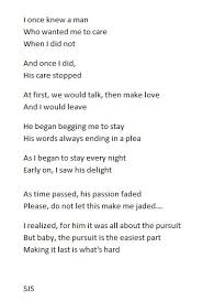 Jaded Romance Quote Poem Meaningful Beautiful Hopeless Romantic Quotes