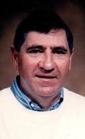 William Nolan Obituary (1938