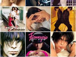 In defense of Chris Gaines: 10 interesting, odd Garth Brooks facts that  totally make up for it