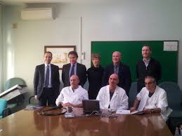 Benedetto del tronto a san benedetto del tronto. Due Nuove Apparecchiature Al Madonna Del Soccorso Prima Pagina Online
