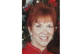 Patricia Willhoit Obituary (1941