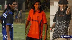 Web oficial de la liga argentina de la liga nacional de basquetbol de argentina. Quien Es El Pajaro De Pergamino El Futbolista Amateur Idolo En Las Redes Tyc Sports