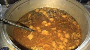 #seninsemangat #cookpadcommunity bubur syurbah/bubur gule kambing biasa nya di sajikan untuk menu buka puasa (di rumah sy)kalau uda bulan ramadhan, selalu ada bubur ini😅 pertama kali nya buatin suami &amp; Resep Dan Cara Mudah Membuat Gulai Kambing Tribun Jogja