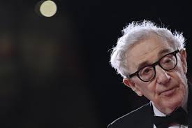 Book Review: 'What's With Baum?,' by Woody Allen