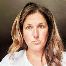 Erin Kruger's Instagram, Twitter & Facebook