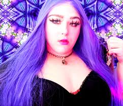 What do you think of my new wig?