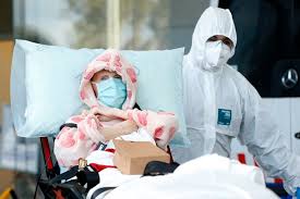 Though victoria has been reporting daily cases in single digits since the lockdown was imposed. David A Andelman Covid 19 Spikes In South Africa Melbourne Offer America Clues Ahead Of Winter 2020