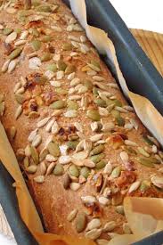 Pin De Patricia Y Carlota Tasty Det En Recetas De Cocina En 2021 Pan De Espelta Integral Pan De Espelta Harina De Espelta