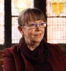 Anne Silver and Melissa Chim