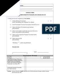 Modul ini melibatkan pengurusan pertukaran guru di malaysia yang melibatkan beberapa kategori pengguna iaitu pentadbir sistem (pengurusan kpm di peringkat bahagian, negeri, daerah. Senarai Semak Pertukaran Guru Eg Tukar Negeri