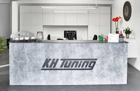 Das logo k&h® auf unseren kochfeldern ist unser patentiertes . Kontakt Kh Tuning