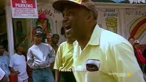 La Riots Destroyed Black Man S Business I Tired To Make It Too 1992 Youtube