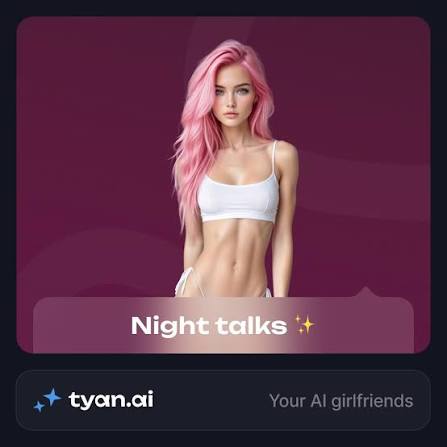 TYAN.AI 2