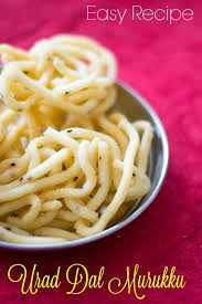 Easy Ulundu Murukku Deepavali Murukku Recipe Recipe Recipes Indian Food Recipes Vegetarian Indian Snack Recipes