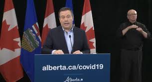 We need federally funded paid pandemic leave for all workers who need to get tested and isolate. More Closures And Restrictions Handed Down By Alberta Government As Covid 19 Cases Rise To 542 660 News