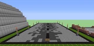 Download 16,196 landing strip images and stock photos. Military Landing Strip Blueprints For Minecraft Houses Castles Towers And More Grabcraft