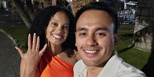 Mark Merino and Shayna Hunt-Colon's Wedding Website