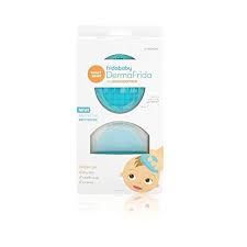 Dermafrida the skinsoother baby bath silicone brush by fridababy | baby essentia. Buy Fridaba Baby Bath Silicone Brush For Dry Skin Online At Low Prices In India Amazon In
