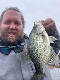 Kinkaid Lake crappie fishing tips needed