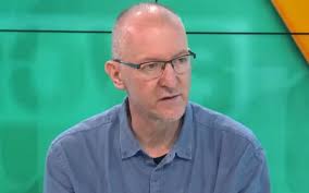 UHAPŠEN KOLUMNISTA DEJAN ILIĆ: Optužen za izazivanje panike i nereda zbog  izjave na televiziji!(VIDEO)