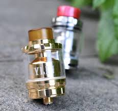 Moving onto the build deck, it's. 4 Epic Single Coil Rta Tanks 2021 Edition Less Is More