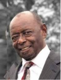 Rev. Dr. Rufus Slack, Jr Obituary