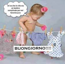 Pin Di Bozena Harasimiak Su Pensieri Vari Buongiorno Divertente Buongiorno Immagini