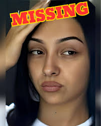 Missing 17-year-old girl in Damascus, Oregon