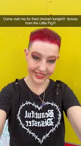 Unveiling of new truck 'Defiance' at Ralphie's Minnoco