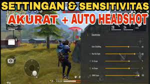 Settingan Dan Sensitivitas Auto Headshot Akurat Garena Free Fire Youtube Settingan sensitivitas ff auto headshot 2021 terbaik auto booyah, menggunakan cara setting ini akan memudahkan auto headshot free fire. settingan dan sensitivitas auto headshot akurat garena free fire