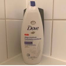 Dove face moisturizer delivers up to 12 hours of moisturizing or dry skin . Dove Deep Moisture Body Wash Reviews In Body Wash Shower Gel Chickadvisor