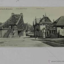 Antique Postcard Deutschland Dresden Koni Buy Old Postcards From Europe At Todocoleccion 38273925