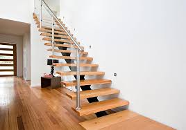 Wood stair banisters and railings. Popular Wooden Staircase Glass Stair Railing Design China Wood Stairs Wooden Stairs Made In China Com