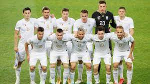 In the 1/8 finals of euro 2020, the ukraine national football team has defeated the sweden national team (2:1 extra time). Ukraine Look To Make Football History Despite Problems At Home Deccan Herald