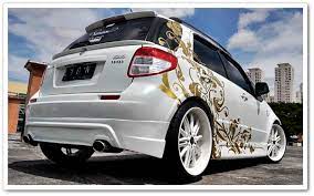 @udinsenen minimal order stiker 10.000pcs. Contoh Desain Stiker Mobil Blok 20 Tanpa Strip Contoh Stiker Mobil Keren Mobil Keren Wallpaper