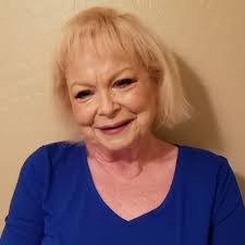 Sherry Asher's Instagram, Twitter & Facebook