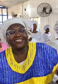 Exploring the Celestial Church of Christ Community