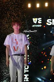Jungwoo Nct 127 Nct Nct Life