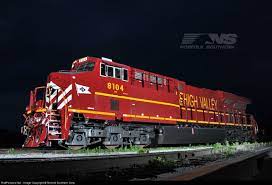 Railpictures Net Photo Ns 8104 Norfolk Southern Ge Es44ac At Altoona Pennsylvania By Norfolk Southern Corp Norfolk Southern Altoona Norfolk