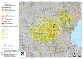 Update On The October 2019 Cotabato Fault System Earthquake Series