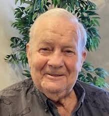 Johnny Colston Obituary January 3, 2024