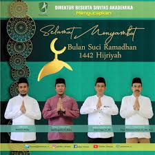 Bukalah hatimu, kau akan dapat cinta. Selamat Menyambut Datangnya Bulan Suci Ramadhan 1442 Hijriyah Polnes Politeknik Negeri Samarinda Official Web