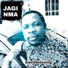 Ja Gi Nma by David blessing: Listen