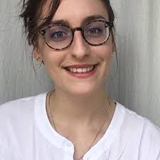 Delphine THOMAS (Mairie de Givors)