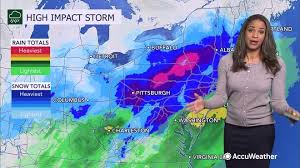 Search by city or state to find accurate 3 day forecasts in inches. Winter Storm Gail Weather Forecast Foot Of Snow Expected In Nyc
