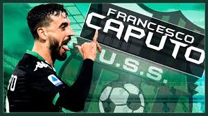 Unione sportiva sassuolo calcio, commonly referred to as sassuolo (italian pronunciation: Francesco Caputo Sassuolo Goals Skills Highlights Youtube