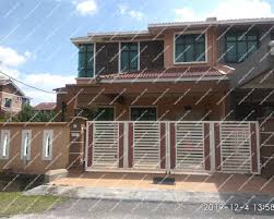 Recherchez parmi 973 établissements et réservez l'hôtel de vos envies avec viamichelin hotel: Lelong Auction 2 Storey Semi Detached House In Taman Desa Idaman Melaka Rm 391 500 On 2020 04 03 Lelongtips Com My