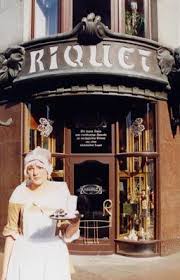 Kaffeehaus Riquet Leipzig Leipzig Reiseerinnerungen Kaffeehaus